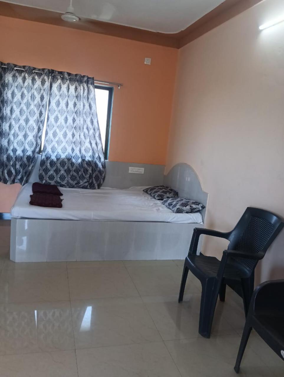 Konkan Kinara Holyday Home Stay Vihour Zewnętrze zdjęcie