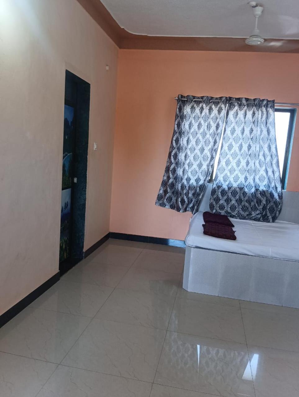 Konkan Kinara Holyday Home Stay Vihour Zewnętrze zdjęcie